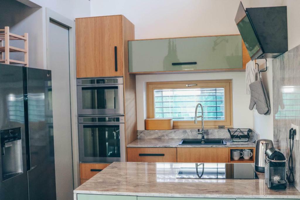 Stylish Apartments At Penati Golf Resort Sajdikove Humence Exterior foto