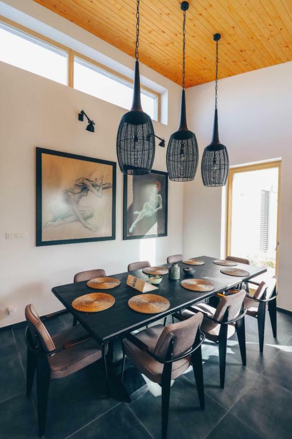 Stylish Apartments At Penati Golf Resort Sajdikove Humence Exterior foto